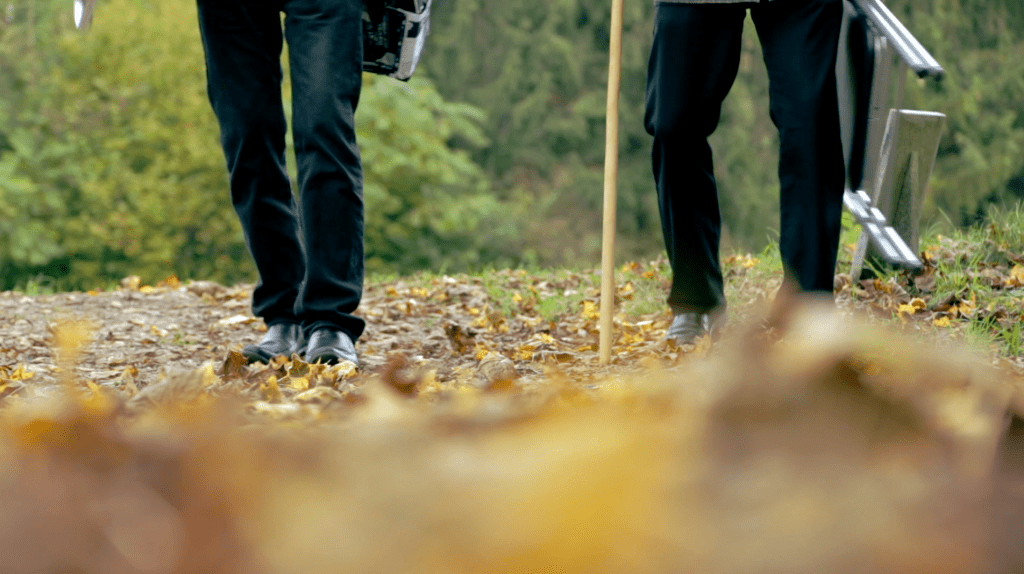 The Gang – Es lebe der Zentralfriedhof