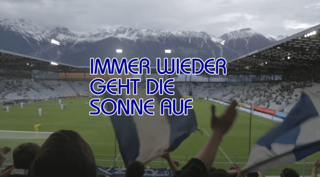 Immer wieder geht die Sonne&nbsp;auf